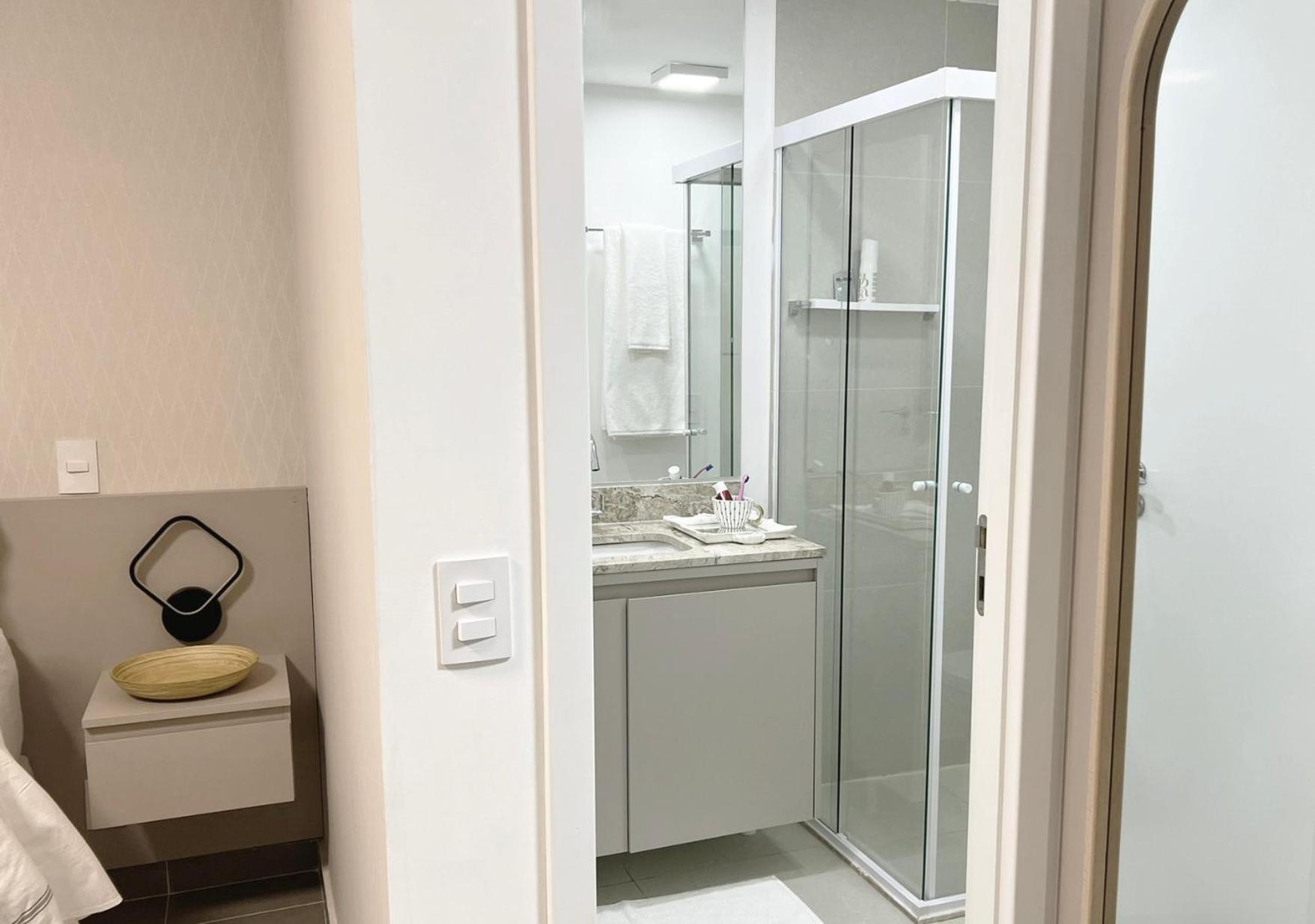 Apartamento Loft Boutique Em
