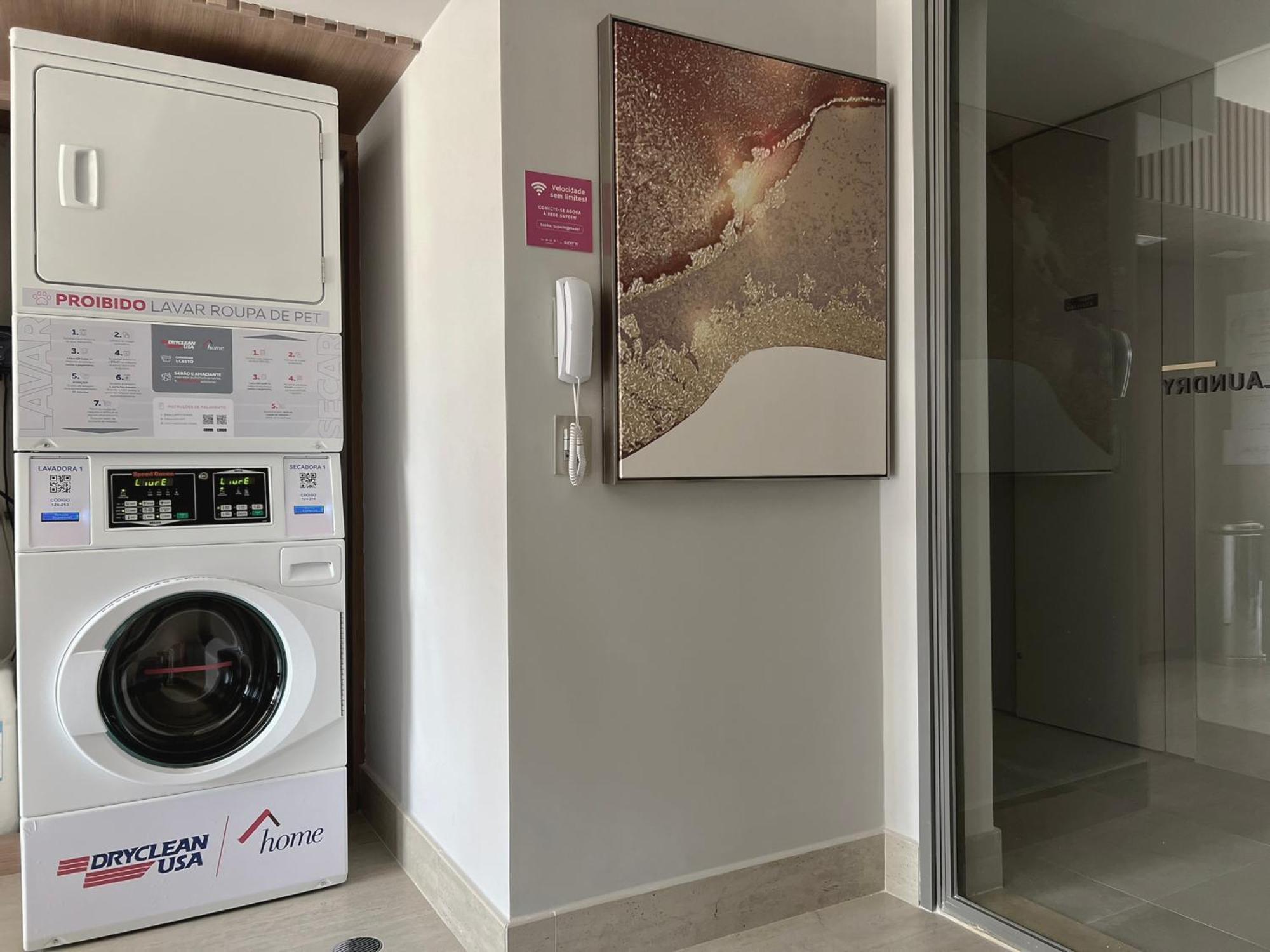 Apartamento Loft Boutique Em São Paulo
