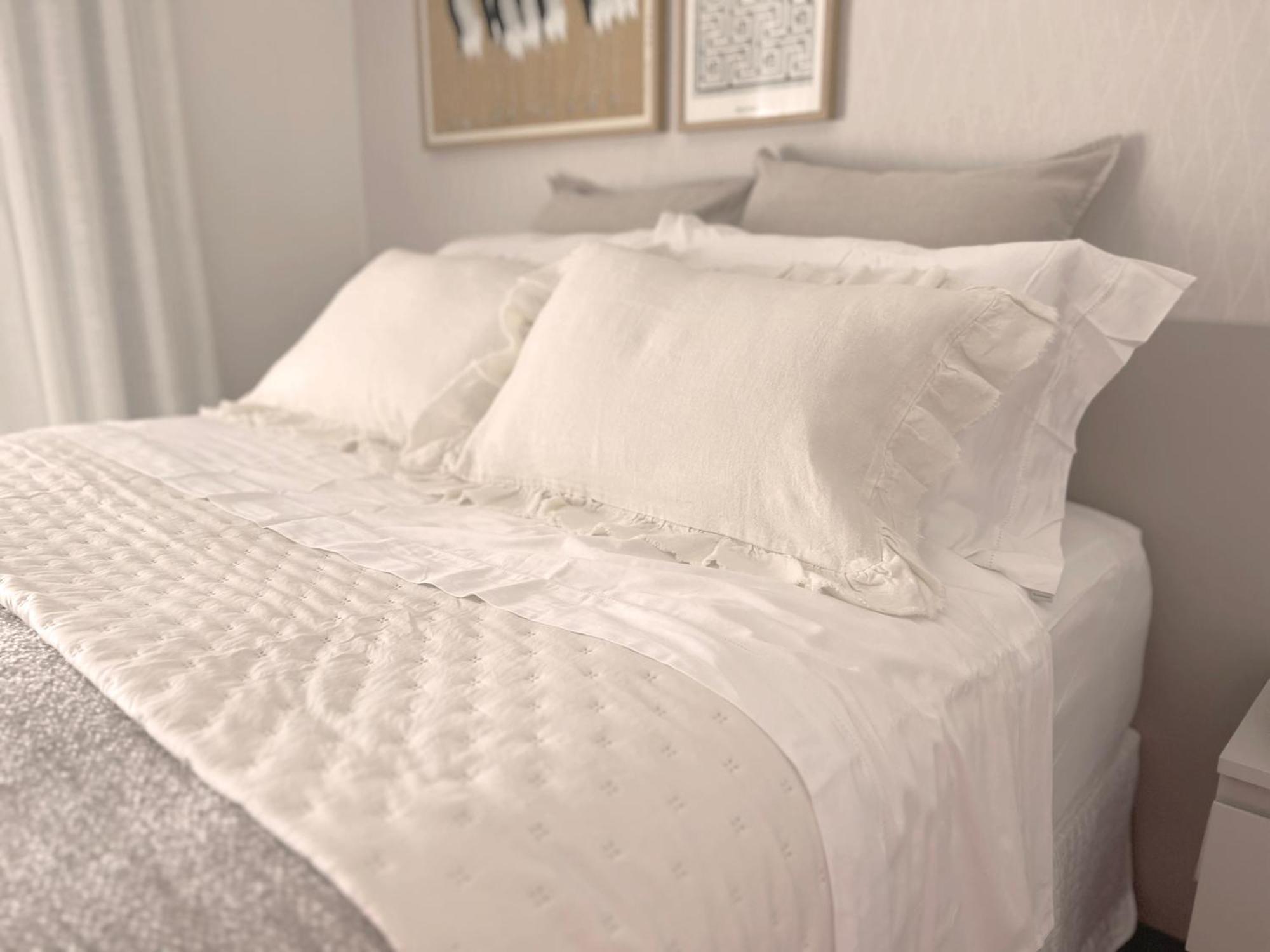 Loft Boutique Em Apartamento