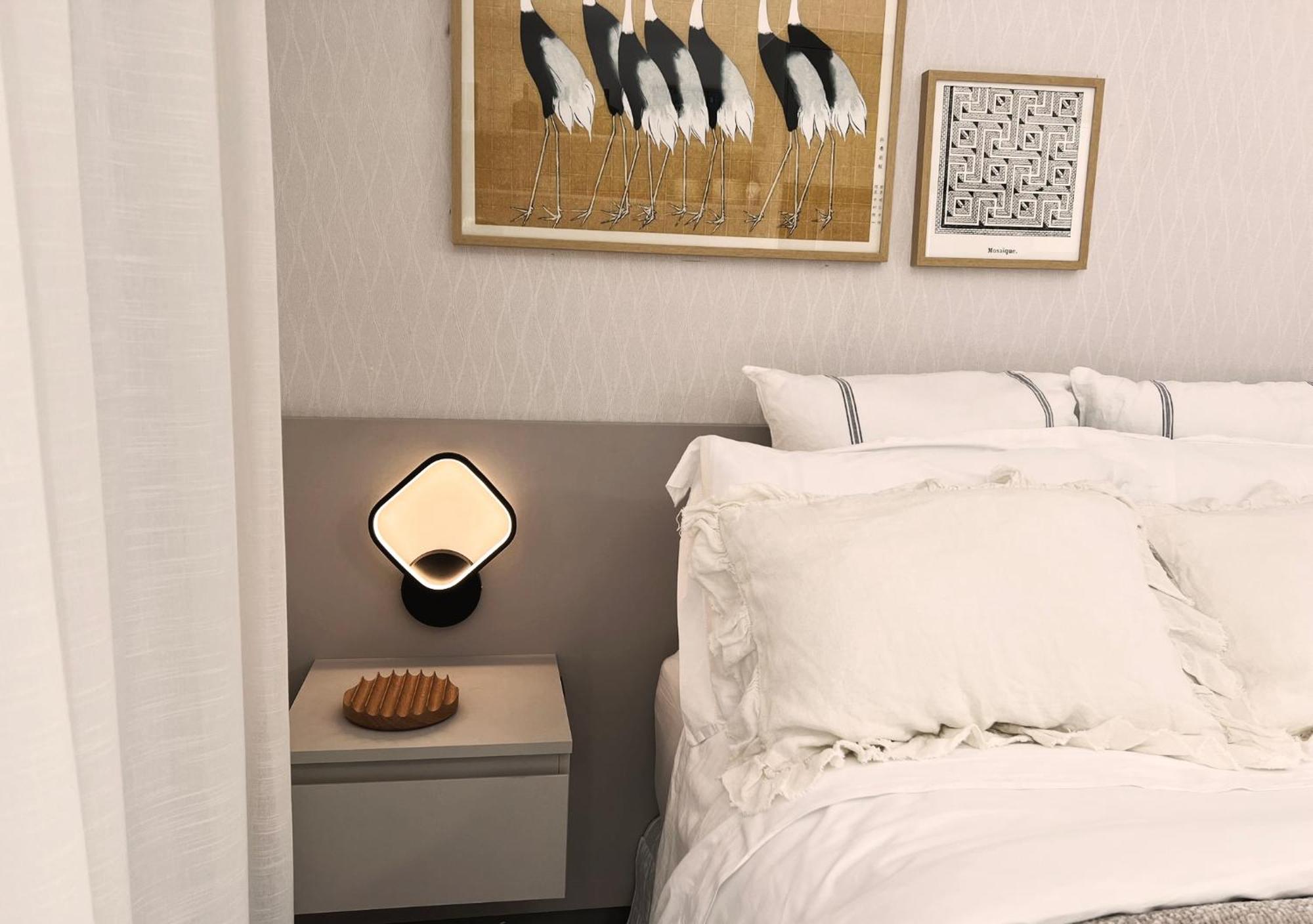 Apartamento Loft Boutique Em